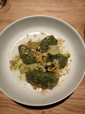  at Sarma Bistrot in Arezzo