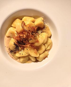  at Sarma Bistrot in Arezzo