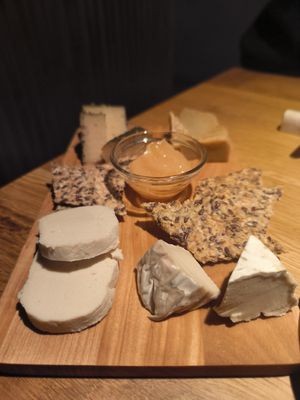  at Sarma Bistrot in Arezzo