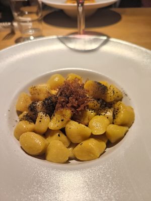  at Sarma Bistrot in Arezzo