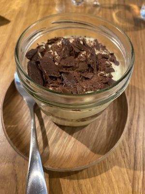 Sarmamisù  at Sarma Bistrot in Arezzo