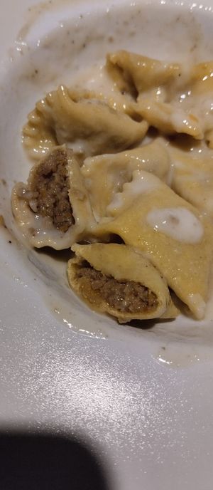  at Sarma Bistrot in Arezzo