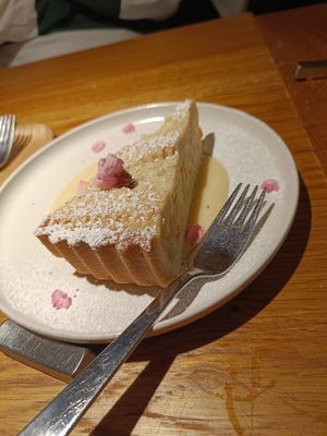  at Sarma Bistrot in Arezzo