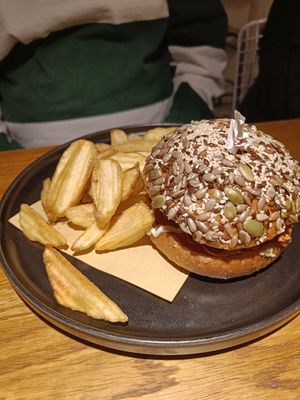  at Sarma Bistrot in Arezzo