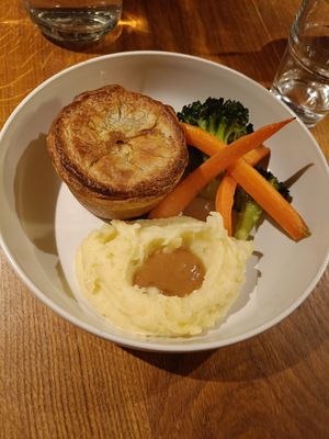  at Sarma Bistrot in Arezzo