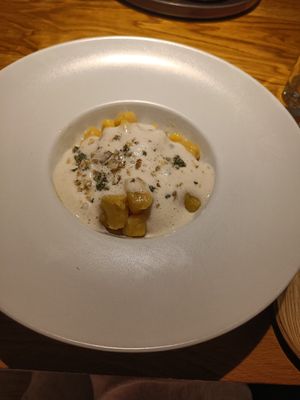  at Sarma Bistrot in Arezzo