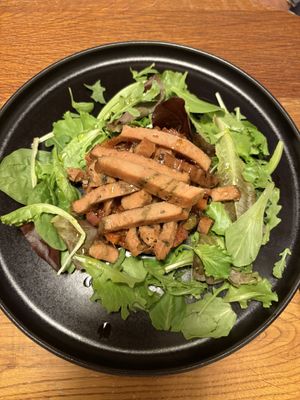   at Sarma Bistrot in Arezzo