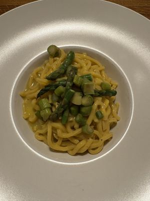   at Sarma Bistrot in Arezzo