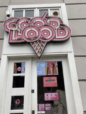  at Good Lood - Browary Warszawskie in Warsaw