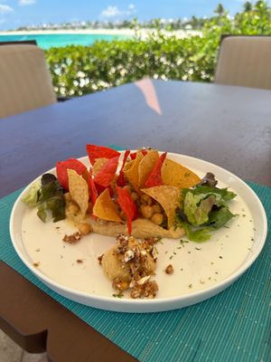  at Uchu in West End Village