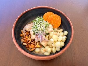  at Uchu in West End Village