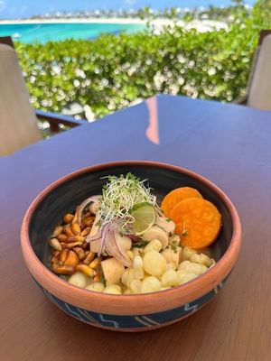  at Uchu in West End Village