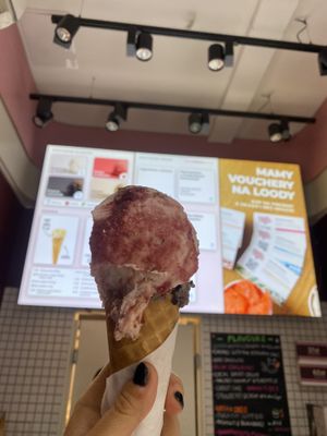  Oreo rose  at Good Lood - Fabryka Norblina in Warsaw