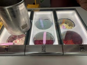  at Good Lood - Mokotowska in Warsaw