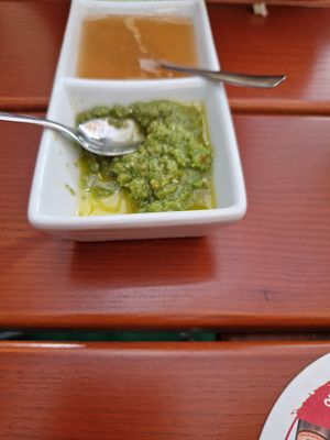 Dip at Sitara Zirndorf in Zirndorf