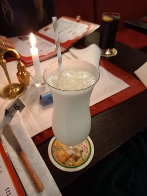 Kokoslassi at Sitara Zirndorf in Zirndorf