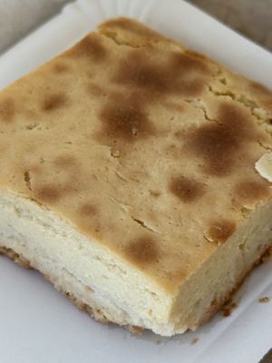 Keese Kuchen  at art & wEISe in Monheim Am Rhein