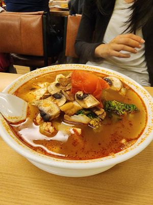  at Aunty Mena's in Wellington