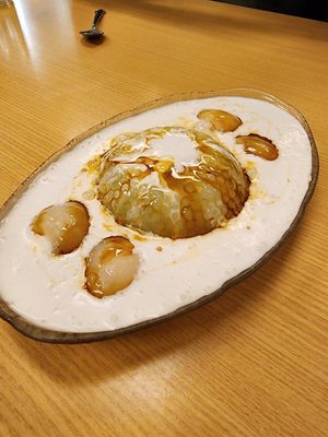  at Aunty Mena's in Wellington