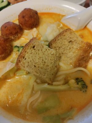  at Aunty Mena's in Wellington