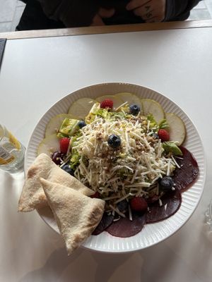   at Mamma - Free People Space in Kolobrzeg