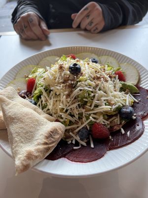   at Mamma - Free People Space in Kolobrzeg