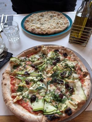   at Mamma - Free People Space in Kolobrzeg