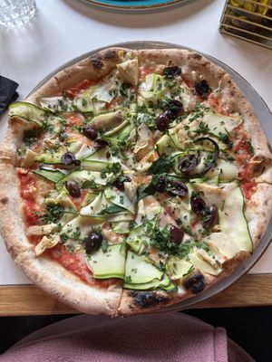   at Mamma - Free People Space in Kolobrzeg