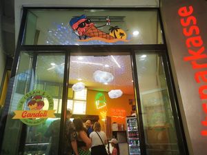  at Candoli Ice Cream & More in Munich