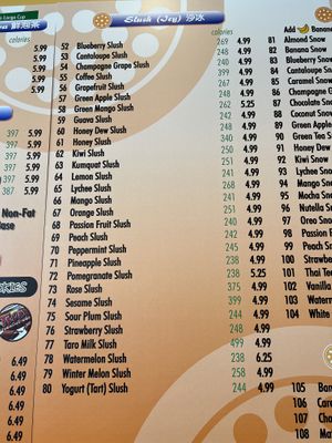   at Quickly in Petaluma