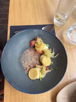  at La Musardière in Giverny