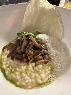   at La Musardière in Giverny