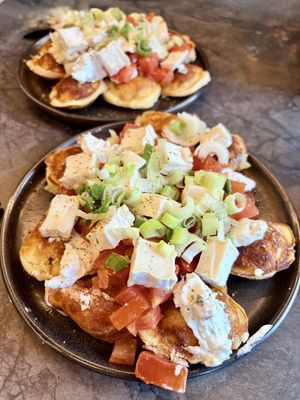   at Zand & Zee Cafe Lounge in Binz