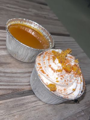   at Vegan Scoops in Orlando