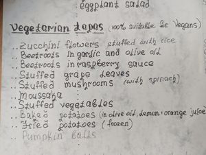  at Hamam Cafe in Rhodes