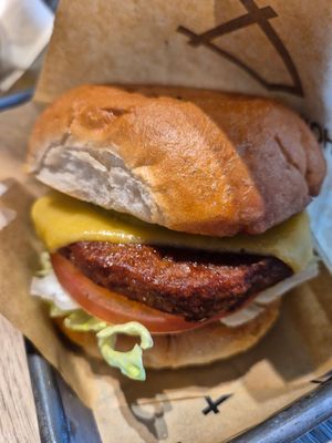  at Holy Cow in Bergen