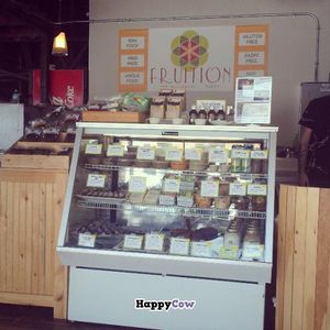 Fruition at Fruition - Seaport Farmers' Market in Halifax