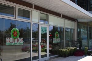 Fruition at Fruition - Seaport Farmers' Market in Halifax