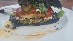  at Grillstüberl Königssee in Schoenau Am Koenigssee