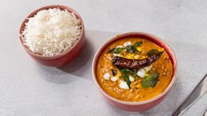  at Fusion of Flavours in Dunedin