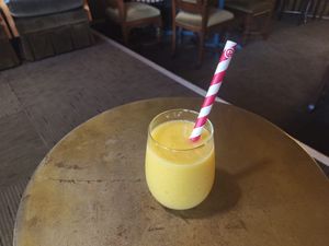  at Fusion of Flavours in Dunedin