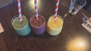  at Fusion of Flavours in Dunedin