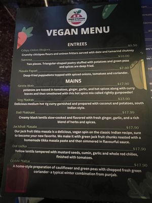   at Fusion of Flavours in Dunedin