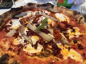 Buonissima   at Pizzium - Varese in Varese