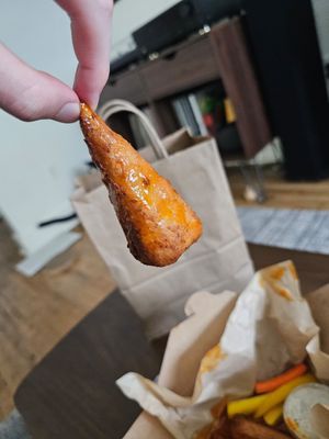  at Sia's in Pittsburgh