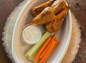  at Sia's in Pittsburgh