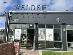 Exterior   at GoodFor Wholefoods Refillery in Christchurch