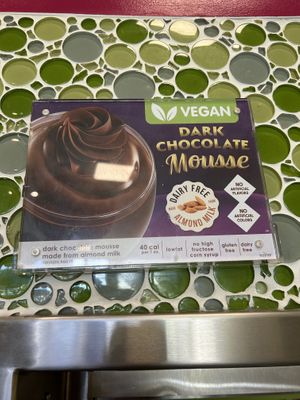   at Menchie's Frozen Yogurt in Citrus Heights