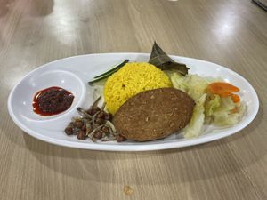  at Jia You Vegetarian - 泇佑素食 in East Singapore