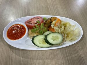  at Jia You Vegetarian - 泇佑素食 in East Singapore